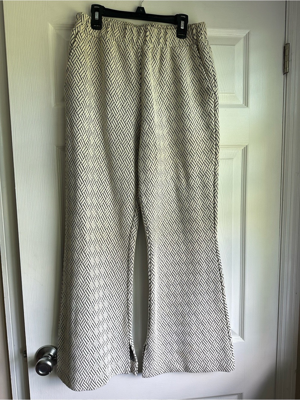 See and be seen pants